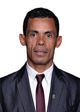 Foto oficial de Pastor Marquinhos