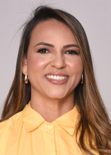 Foto oficial de Thaís Wolpp