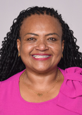Foto oficial de Pastora Jozina