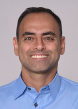 Foto oficial de João Gabriel Lopes