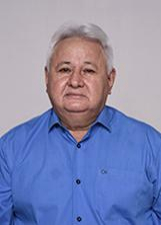 Foto oficial de Reis Araújo