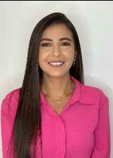 Foto oficial de Roselaine Carvalho