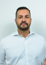 Foto oficial de Guilherme