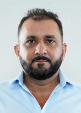 Foto oficial de Jose Maria Eletricista