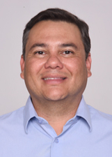 Foto oficial de Danilo Dorneles