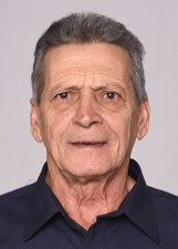 Foto oficial de Valquir Horácio