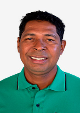 Foto oficial de Marcelo Santana