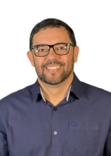 Foto oficial de Eder Batuta
