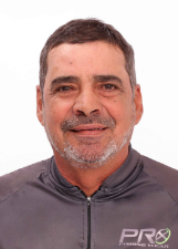 Foto oficial de Homero Moreira