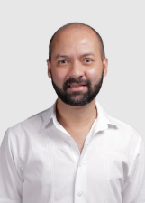 Foto oficial de Andre da Ninica