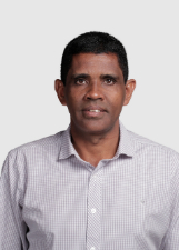 Foto oficial de Adailson Dias