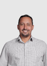 Foto oficial de Bruno Oliveira