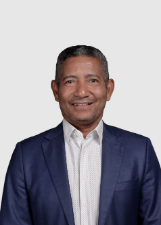 Foto oficial de Jeovane