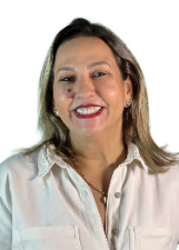 Foto oficial de Virgínia Eulália