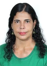Foto oficial de Cíntia Barros