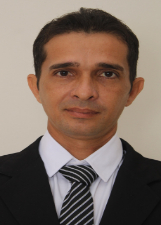 Foto oficial de Carlinhos do Tião Baiano