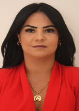 Foto oficial de Tallyta do Xaxo