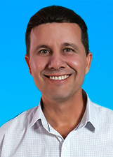 Foto oficial de Cristiano Fernandes