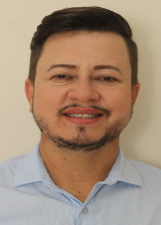 Foto oficial de Marcone Cardoso