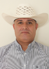 Foto oficial de Amansuete Amaral