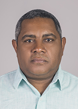 Foto oficial de Professor Valdir