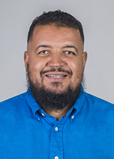 Foto oficial de Fabim de Joao Cleuber
