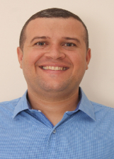 Foto oficial de Irmão Álvaro