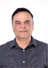 Foto oficial de Carlos Cesar Carlinhos