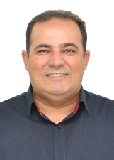 Foto oficial de Luiz Contador