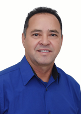 Foto oficial de Tenente Vasco