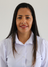 Foto oficial de Rosa do Orlando