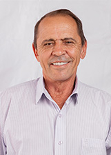 Foto oficial de Zé Carlos