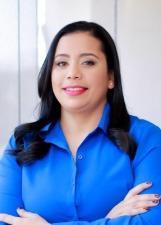 Foto oficial de Lais Teles