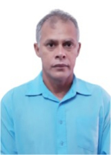 Foto oficial de William Enfermeiro