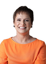 Foto oficial de Ana Paula