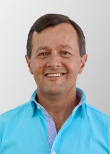 Foto oficial de Gesmar Calanguinho