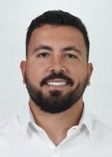 Foto oficial de Professor Denito