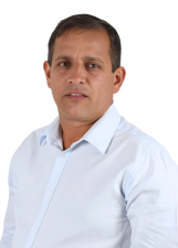 Foto oficial de Gaguinho