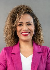 Foto oficial de Josy Militao
