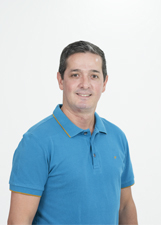 Foto oficial de Hugo Pessoni