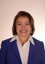 Foto oficial de Professora Nanci Arataque