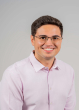 Foto oficial de Magalzinho