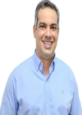 Foto oficial de Edivaldo Júnior