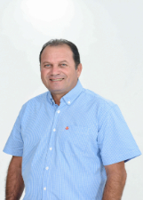 Foto oficial de Clodoaldo Costa