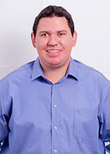 Foto oficial de Vinícius Prado