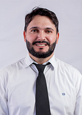 Foto oficial de Alex Paiva