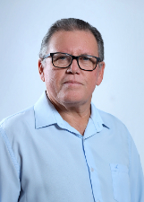 Foto oficial de Luiz Lereia