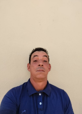 Foto oficial de Carlinhos da Agricultura