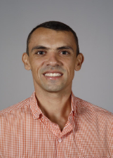 Foto oficial de Netinho Vieira