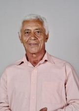 Foto oficial de Gerson Vieira